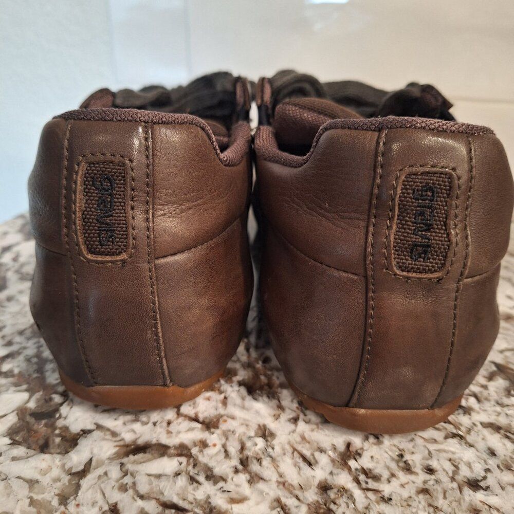 Gravis Alpha G Fudge sneakers size 10 - Picture 3 of 8